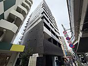 駒沢大学駅より徒歩4分 6階 築15年1ヶ月の賃貸物件