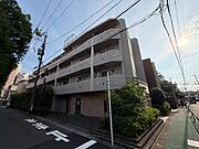 駒沢大学駅より徒歩3分 4階 築21年9ヶ月の賃貸物件