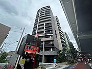 駒沢大学駅より徒歩4分 12階 築2年3ヶ月の賃貸物件
