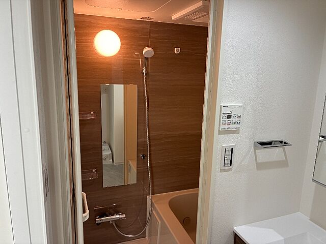 浴室