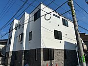 三軒茶屋駅より徒歩6分 2階 新築の賃貸物件