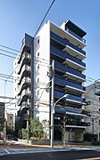 松陰神社前駅より徒歩5分 2階 築1年の賃貸物件