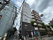 若林駅より徒歩5分 4階 築21年7ヶ月の賃貸物件