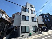 Fullea世田谷 2階 築4年10ヶ月の賃貸物件