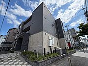 エクレウス下馬 1階 築12年1ヶ月の賃貸物件