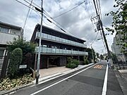 上町駅より徒歩11分 3階 新築の賃貸物件