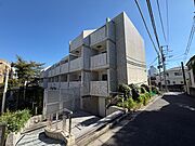 ＰＲＥＭＩＵＭＣＵＢＥ下北沢 4階 築8年9ヶ月の賃貸物件