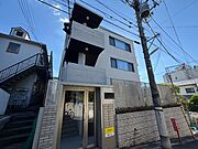下北沢駅より徒歩6分 1階 築8年10ヶ月の賃貸物件