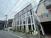 GRANPASEO三宿II 4階 築1年4ヶ月の賃貸物件