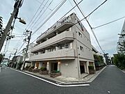 駒沢大学駅より徒歩9分 3階 築9年2ヶ月の賃貸物件