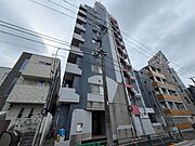 駒沢大学駅より徒歩8分 2階 築34年6ヶ月の賃貸物件
