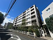 池尻大橋駅より徒歩8分 2階 築23年10ヶ月の賃貸物件