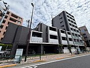 駒沢大学駅より徒歩14分 3階 築14年7ヶ月の賃貸物件