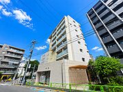 松陰神社前駅より徒歩3分 5階 築8年9ヶ月の賃貸物件