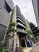 駒沢大学駅より徒歩4分 10階 築11年7ヶ月の賃貸物件