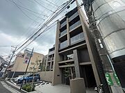 三軒茶屋駅より徒歩7分 4階 築2年4ヶ月の賃貸物件