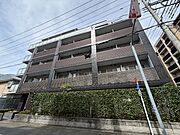 学芸大学駅より徒歩14分 3階 築19年7ヶ月の賃貸物件