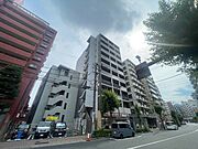 西太子堂駅より徒歩3分 8階 築9年5ヶ月の賃貸物件
