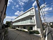 マイキャスル上馬 2階 築1年1ヶ月の賃貸物件