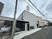 三軒茶屋駅より徒歩9分 2階 築1年の賃貸物件