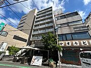 ウェルスクエア中目黒 3階 築9年7ヶ月の賃貸物件