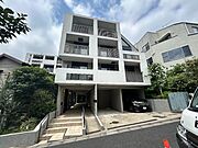 西太子堂駅より徒歩9分 3階 築8年7ヶ月の賃貸物件