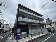 リブリ・三軒茶屋 2階 築6年6ヶ月の賃貸物件