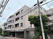 中目黒駅より徒歩3分 5階 築34年4ヶ月の賃貸物件