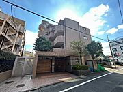 ルーブル駒澤大学2 4階 築27年2ヶ月の賃貸物件