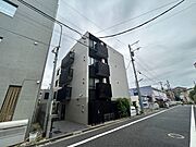 桜新町駅より徒歩8分 2階 築4年9ヶ月の賃貸物件