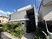 駒沢大学駅より徒歩3分 1階 築3年1ヶ月の賃貸物件