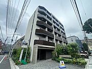 松陰神社前駅より徒歩1分 3階 築2年2ヶ月の賃貸物件