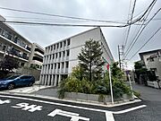 TheGrandTerraceWakabayashiの賃貸物件
