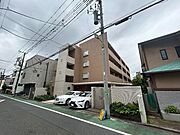 エクセラ三軒茶屋の賃貸物件
