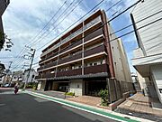 三軒茶屋駅より徒歩9分 3階 築2年4ヶ月の賃貸物件