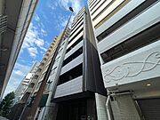 駒沢大学駅より徒歩7分 4階 築2年9ヶ月の賃貸物件