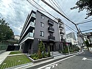 池尻大橋駅より徒歩6分 3階 新築の賃貸物件