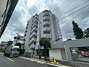 パークハウス三軒茶屋クロスコート 6階 築17年8ヶ月の賃貸物件