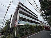 下北沢駅より徒歩4分 5階 築3年5ヶ月の賃貸物件