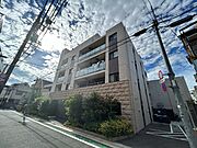 ＡＺＵＲＥＴＥＲＲＡＣＥ目黒祐天寺 2階 築3年4ヶ月の賃貸物件