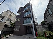 池ノ上駅より徒歩7分 4階 築20年5ヶ月の賃貸物件