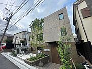 駒場東大前駅より徒歩6分 2階 築1年1ヶ月の賃貸物件