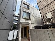 Branche渋谷松見坂WEST 4階 築14年7ヶ月の賃貸物件