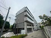 池尻大橋駅より徒歩6分 4階 築17年6ヶ月の賃貸物件