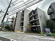 中目黒駅より徒歩5分 1階 新築の賃貸物件
