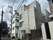 ASTILE三軒茶屋IV 1階 築4年5ヶ月の賃貸物件