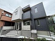 駒沢大学駅より徒歩7分 2階 新築の賃貸物件