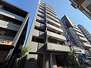 三軒茶屋駅より徒歩5分 8階 築19年1ヶ月の賃貸物件