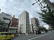 桜新町駅より徒歩6分 1階 新築の賃貸物件