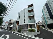 GRANPASEO池尻大橋 2階 新築の賃貸物件